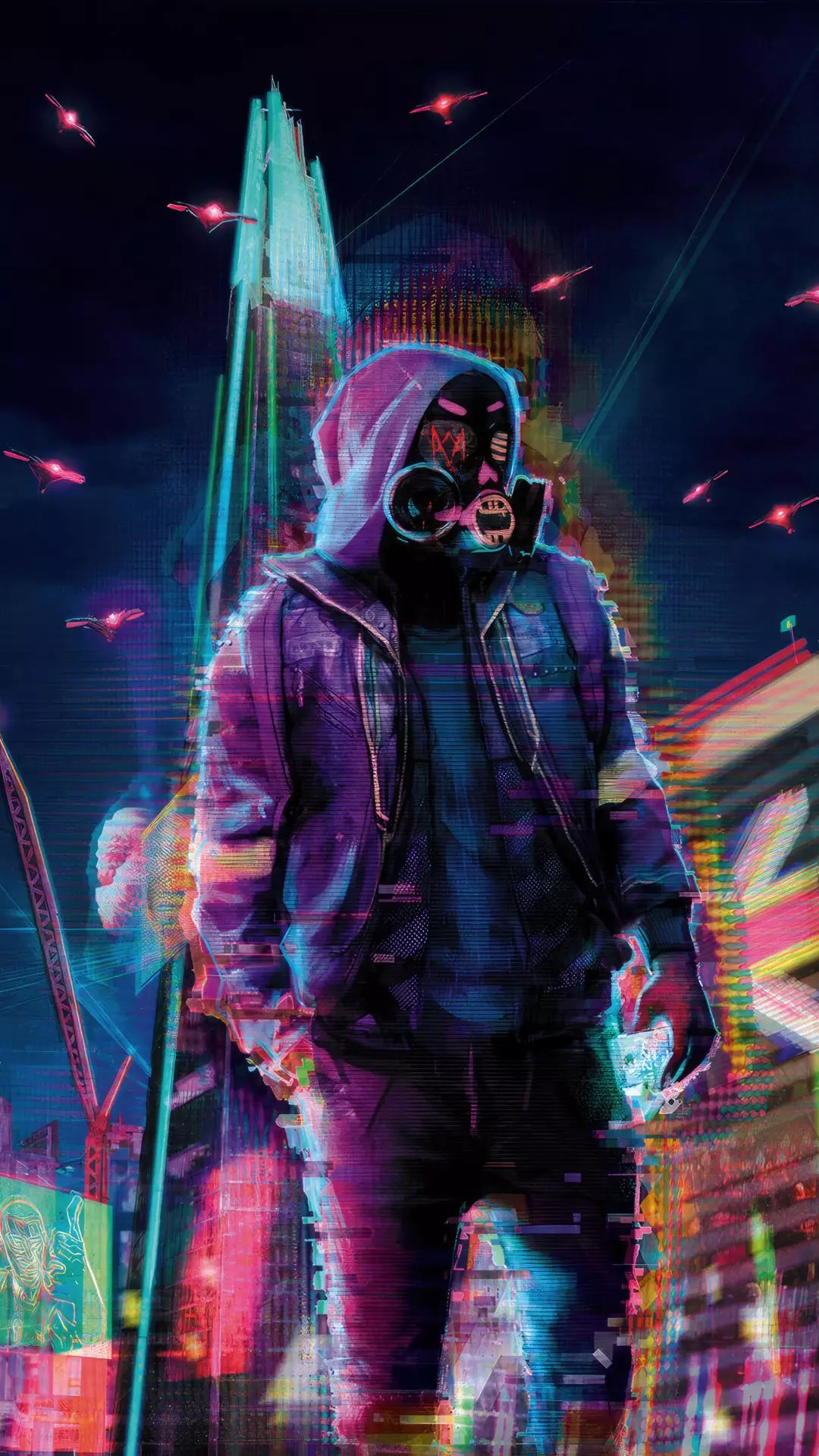 Wallpapers