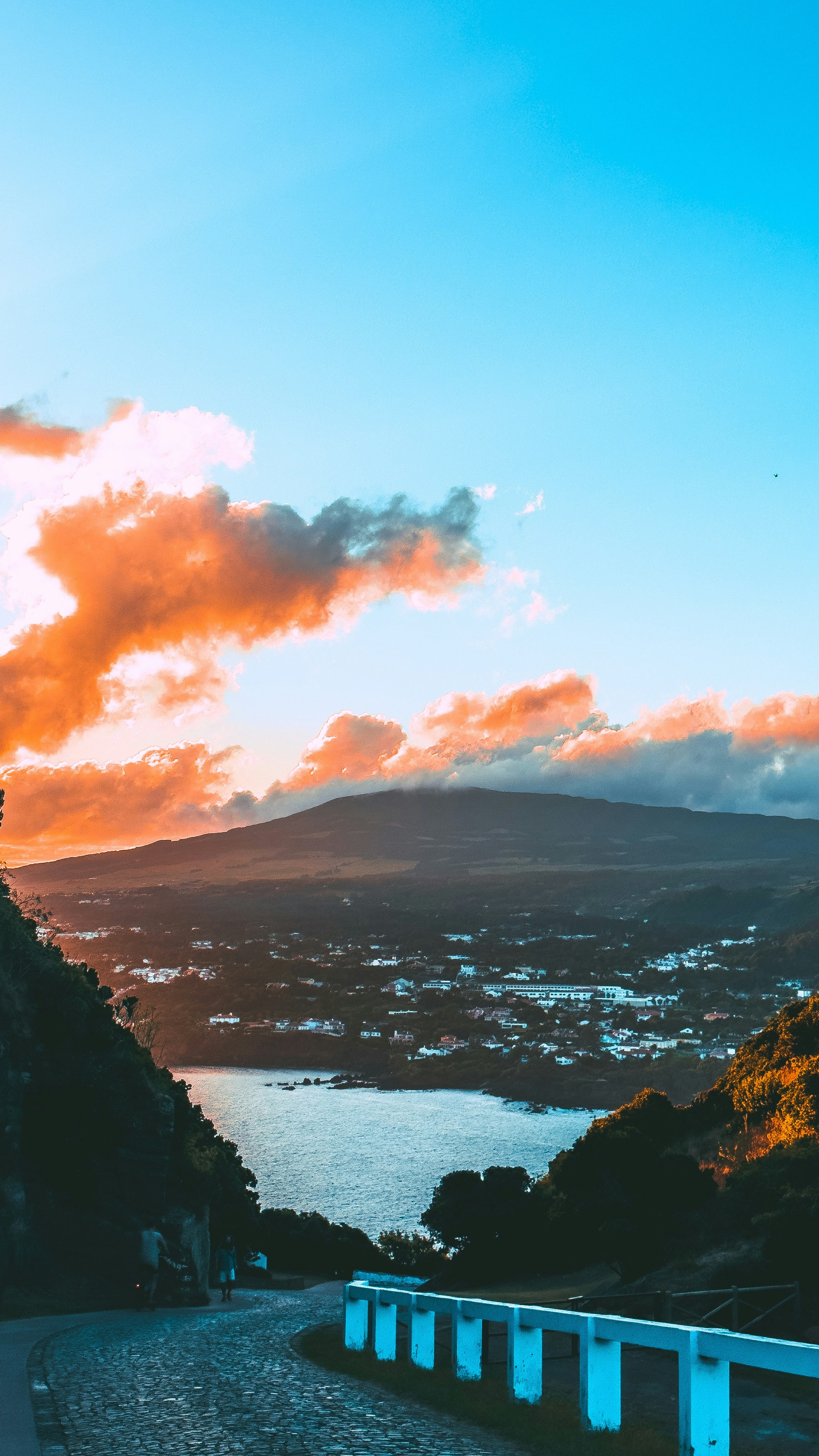 Wallpapers