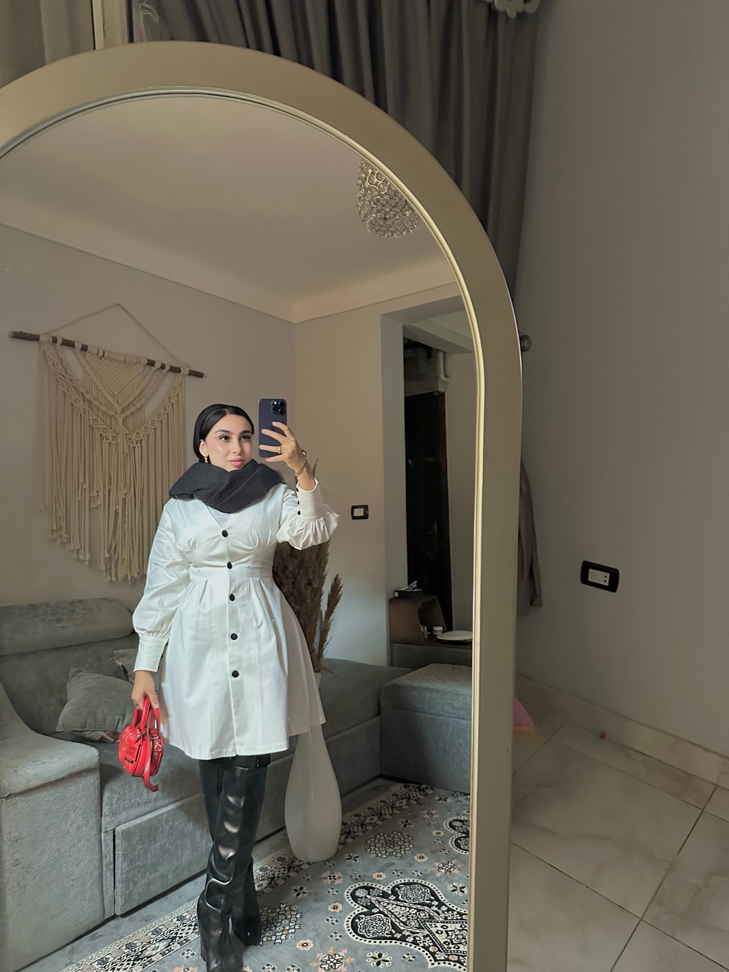Home Decoration