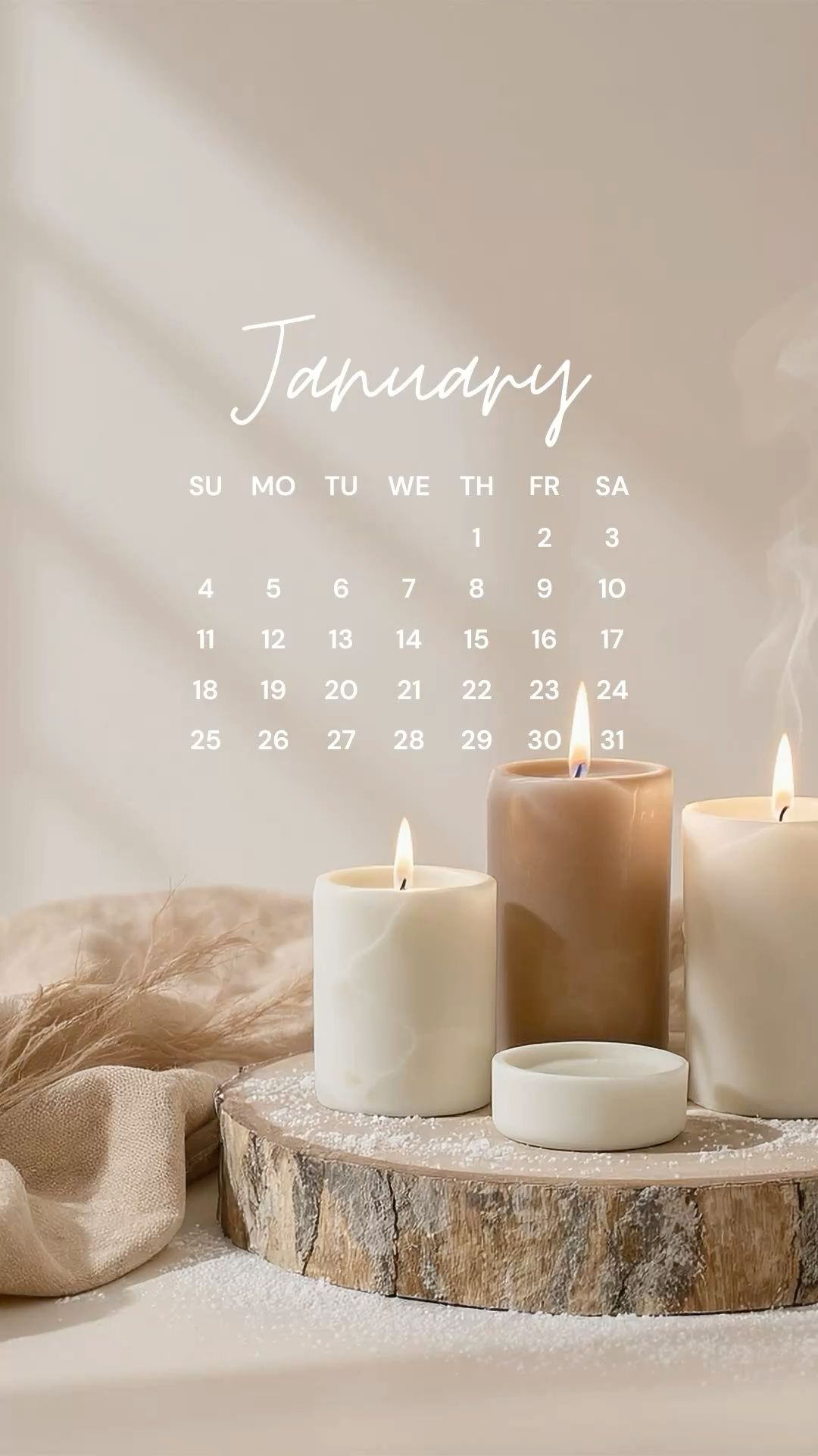 Wallpapers