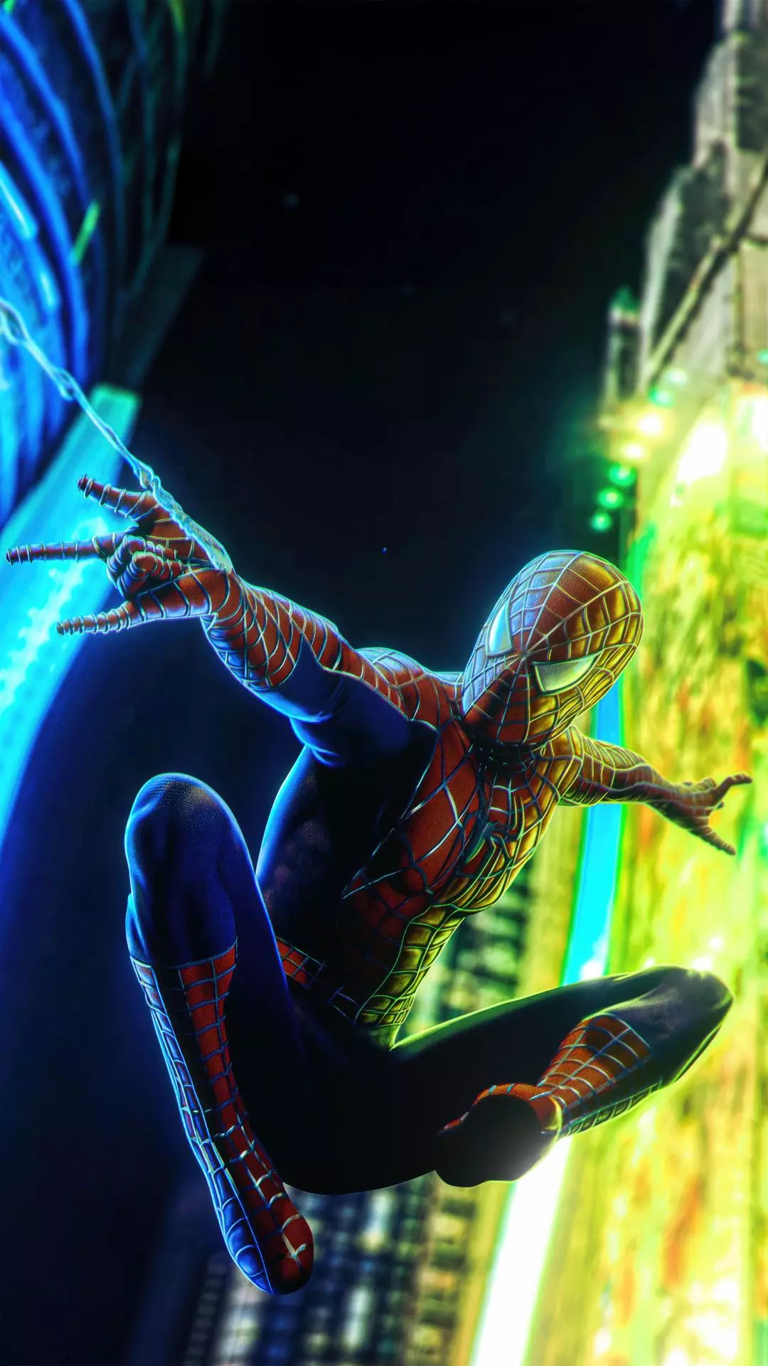 Wallpapers