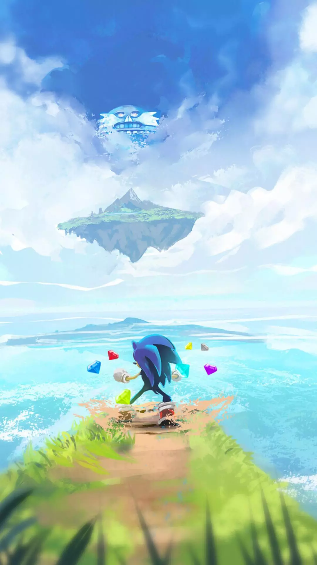 Wallpapers