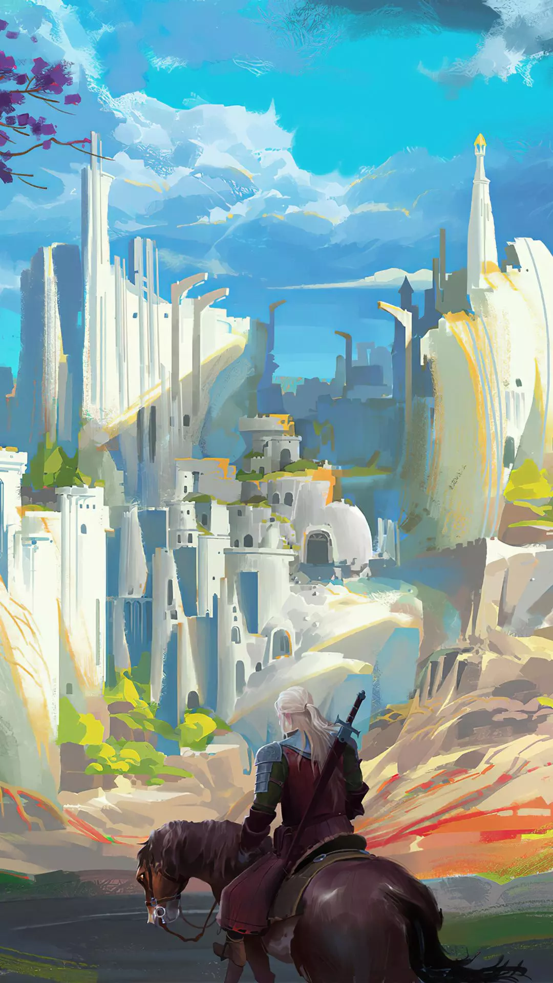 Wallpapers