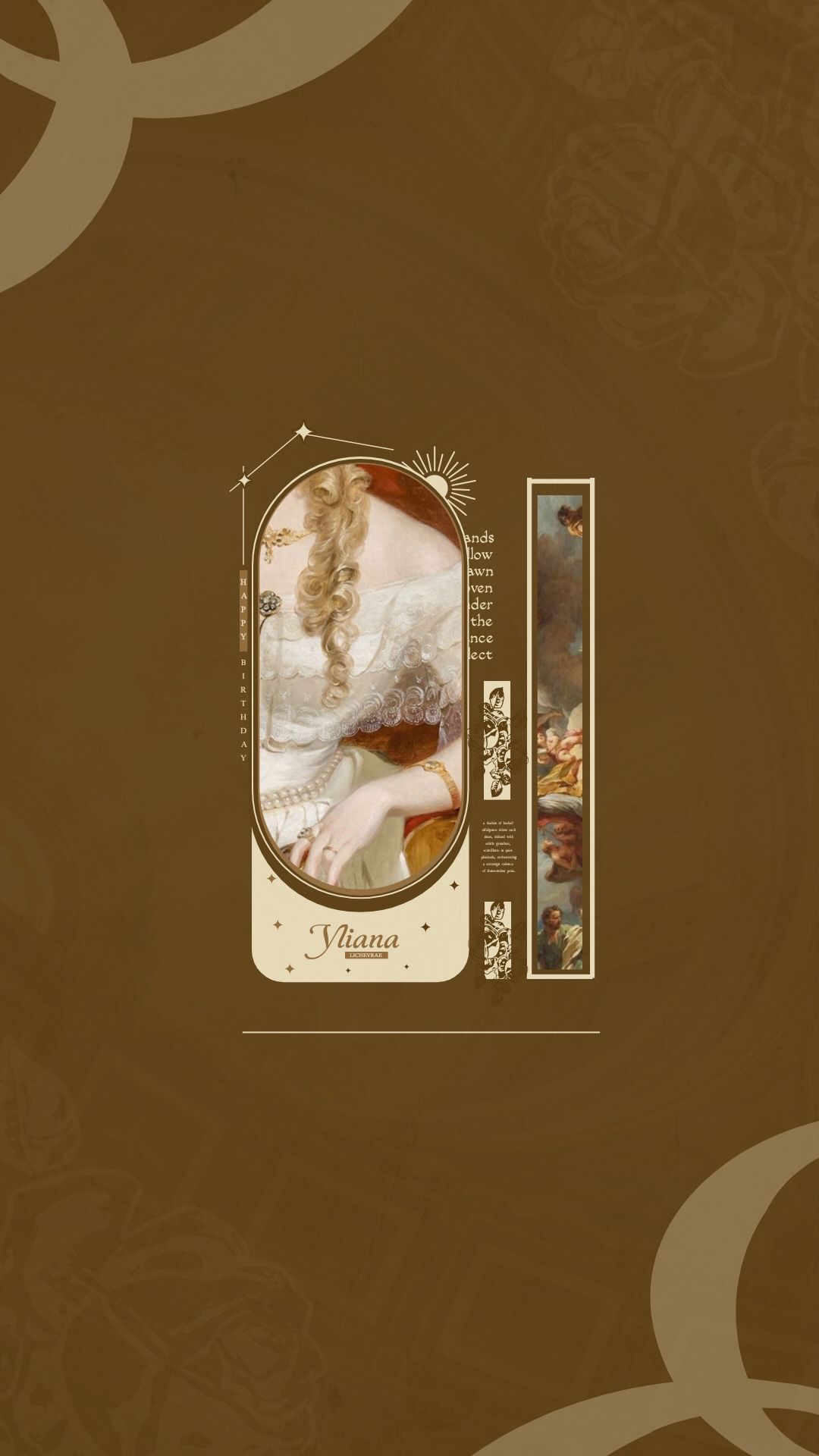 Wallpapers