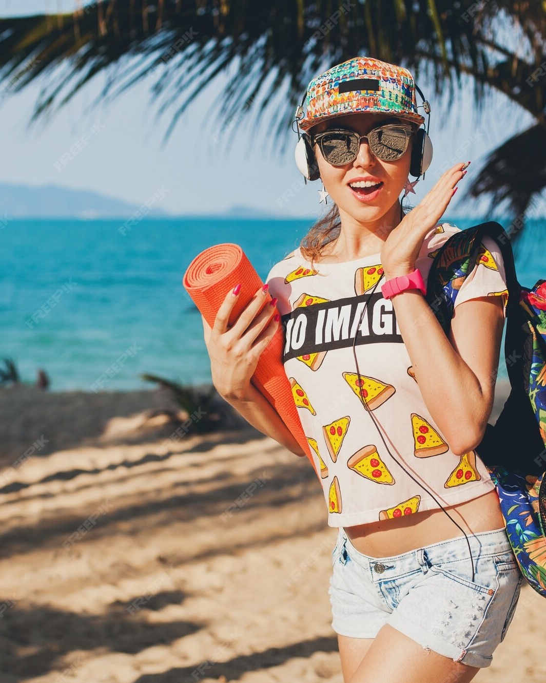 Scene
