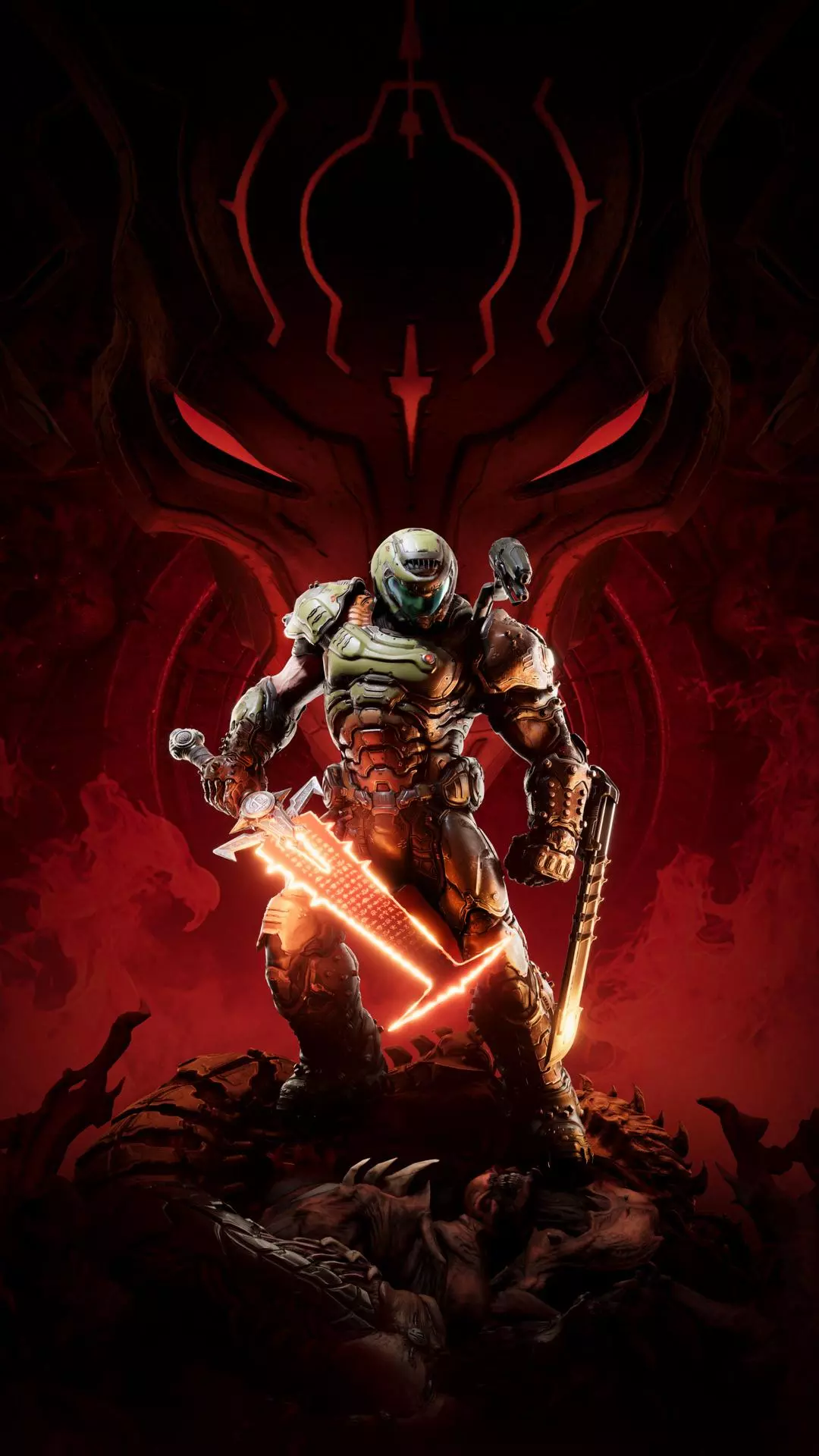Wallpapers
