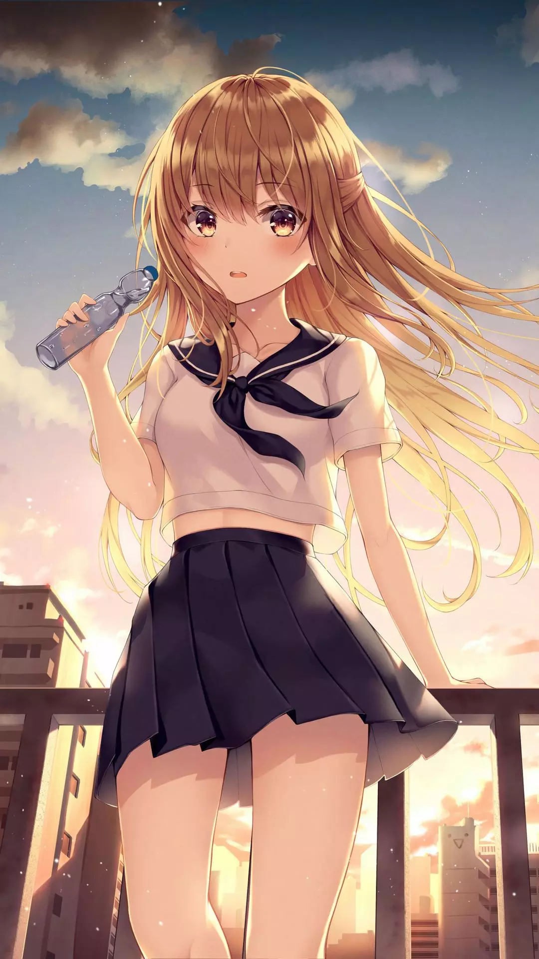 Wallpapers
