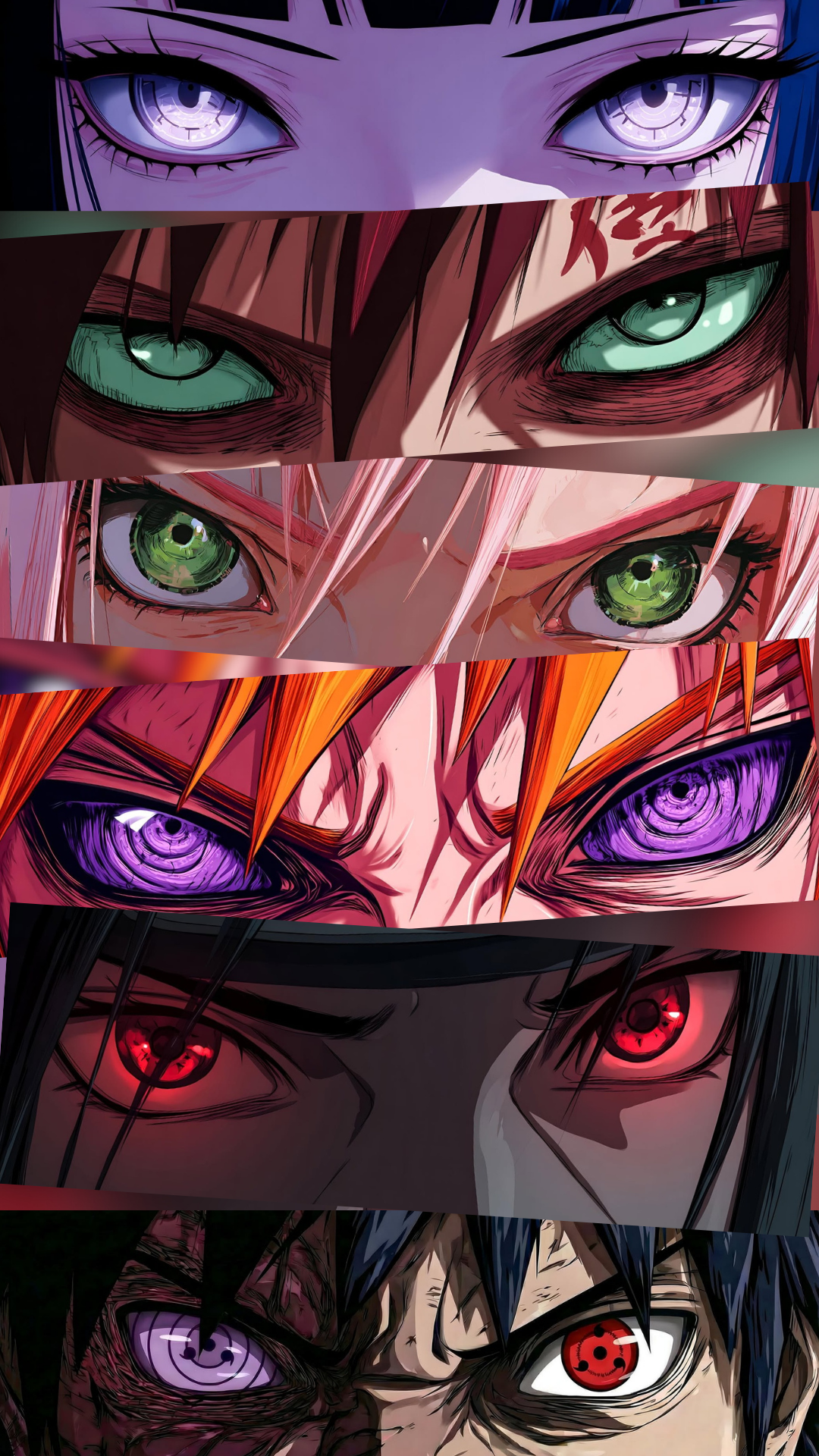 Wallpapers