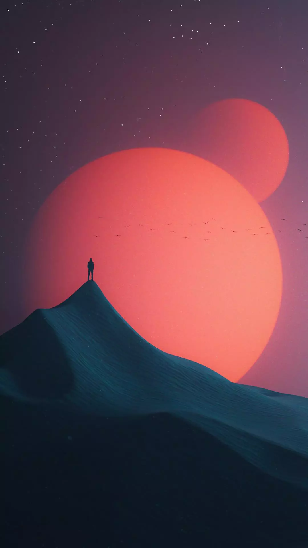 Wallpapers