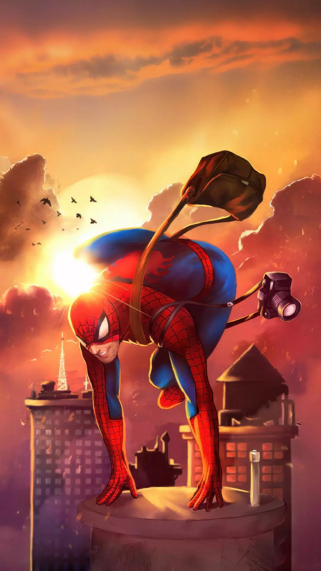 Wallpapers