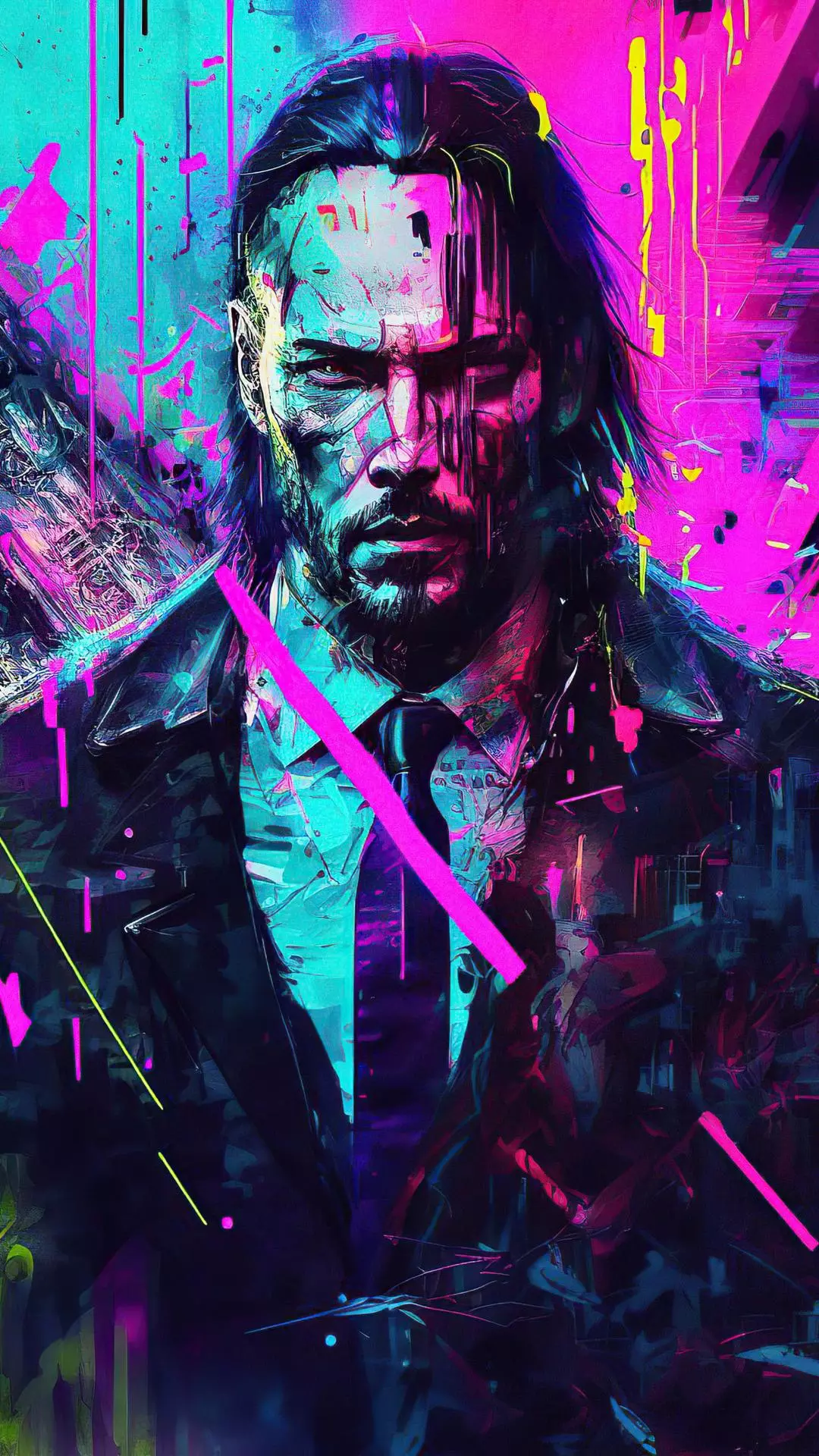 Wallpapers