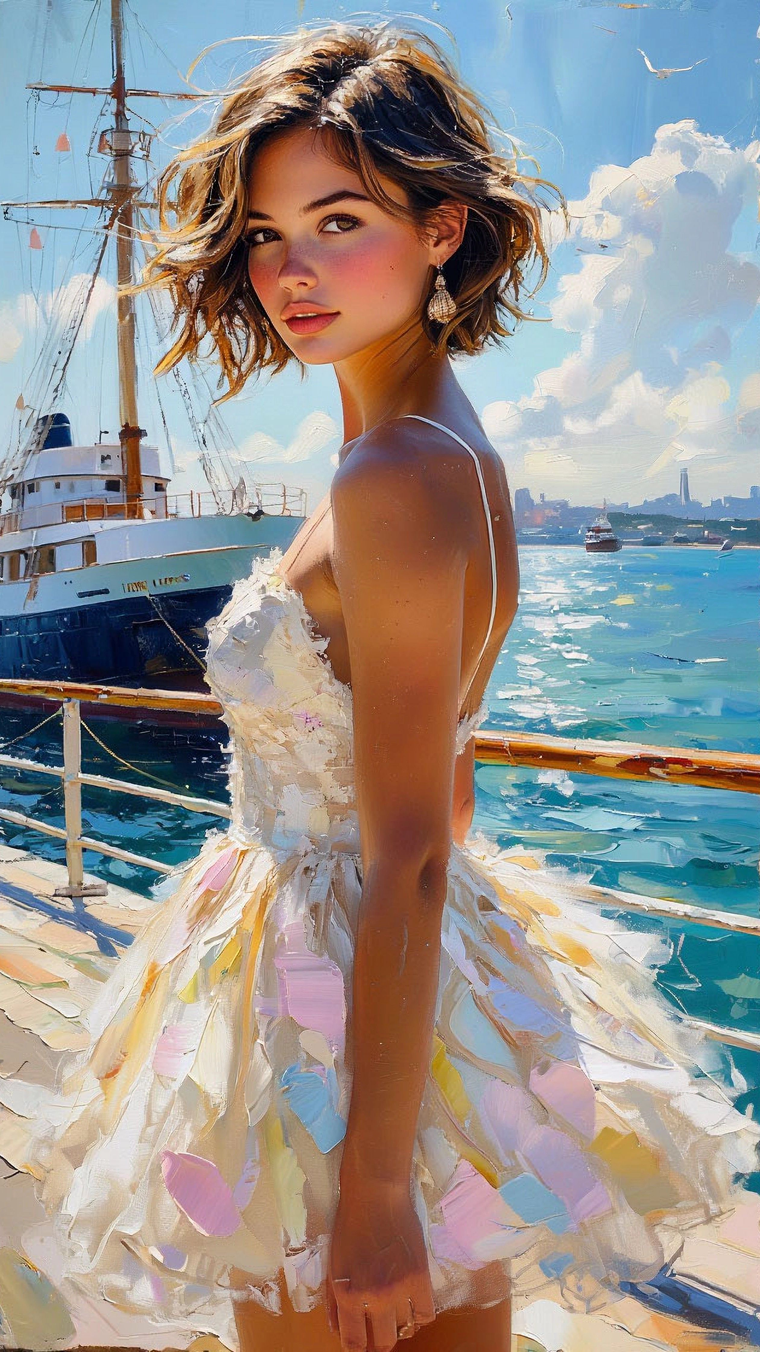 Wallpapers