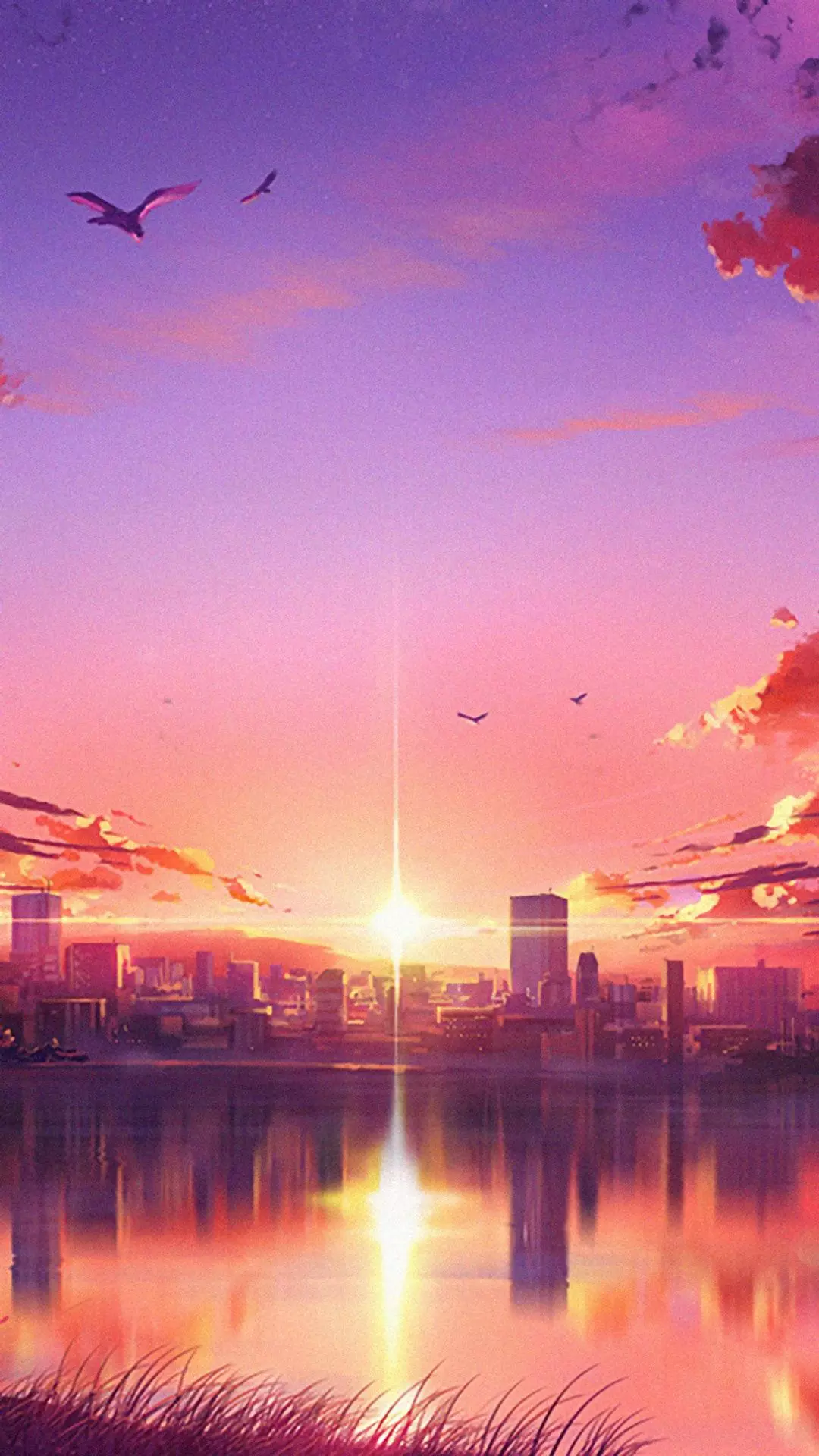 Wallpapers