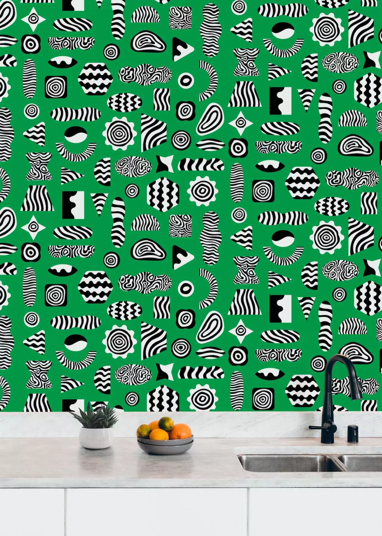 Wallpapers