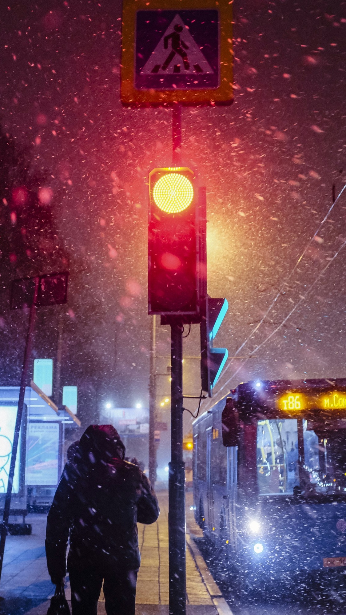 Wallpapers