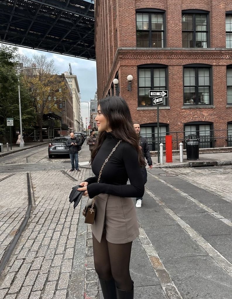 Cityscapes