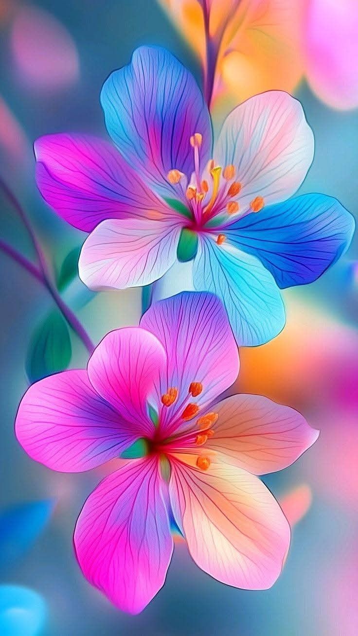 Wallpapers