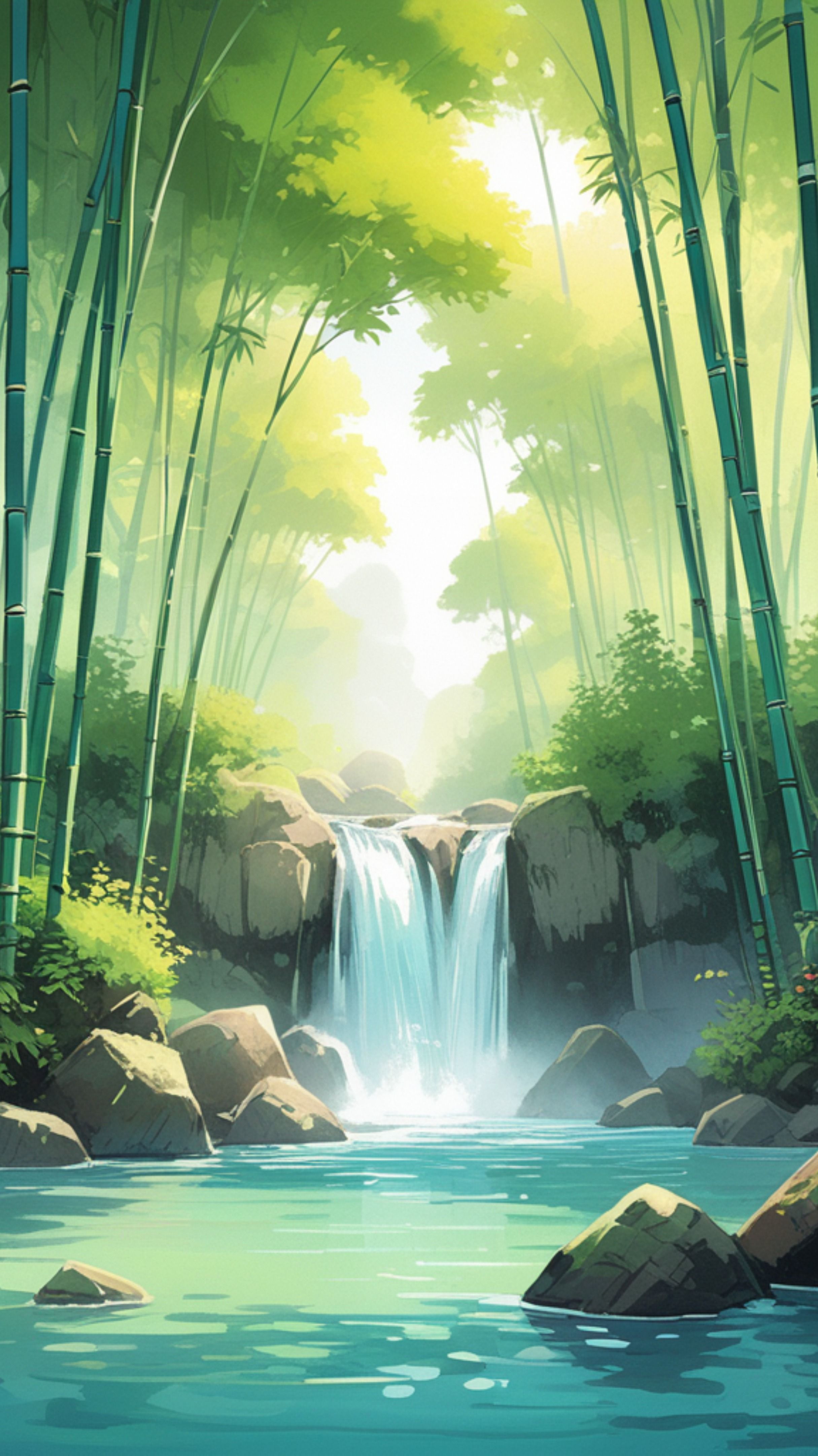 Wallpapers