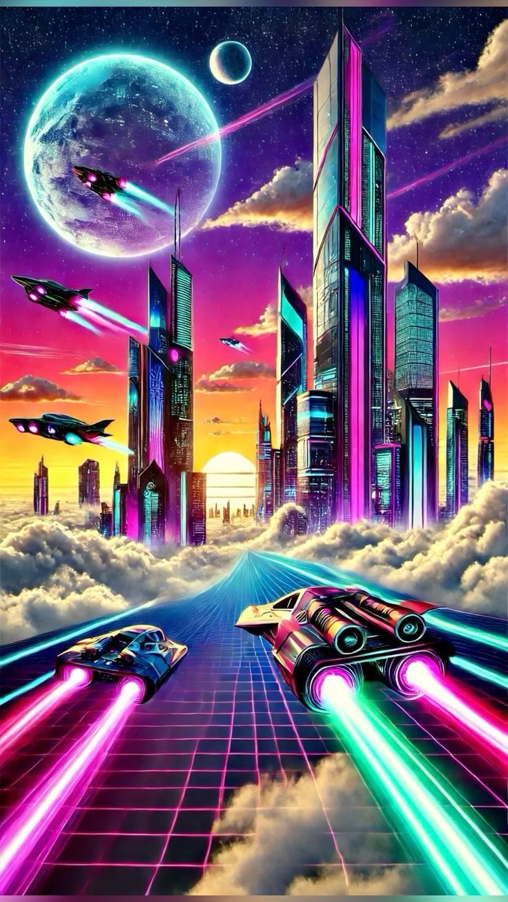 Wallpapers