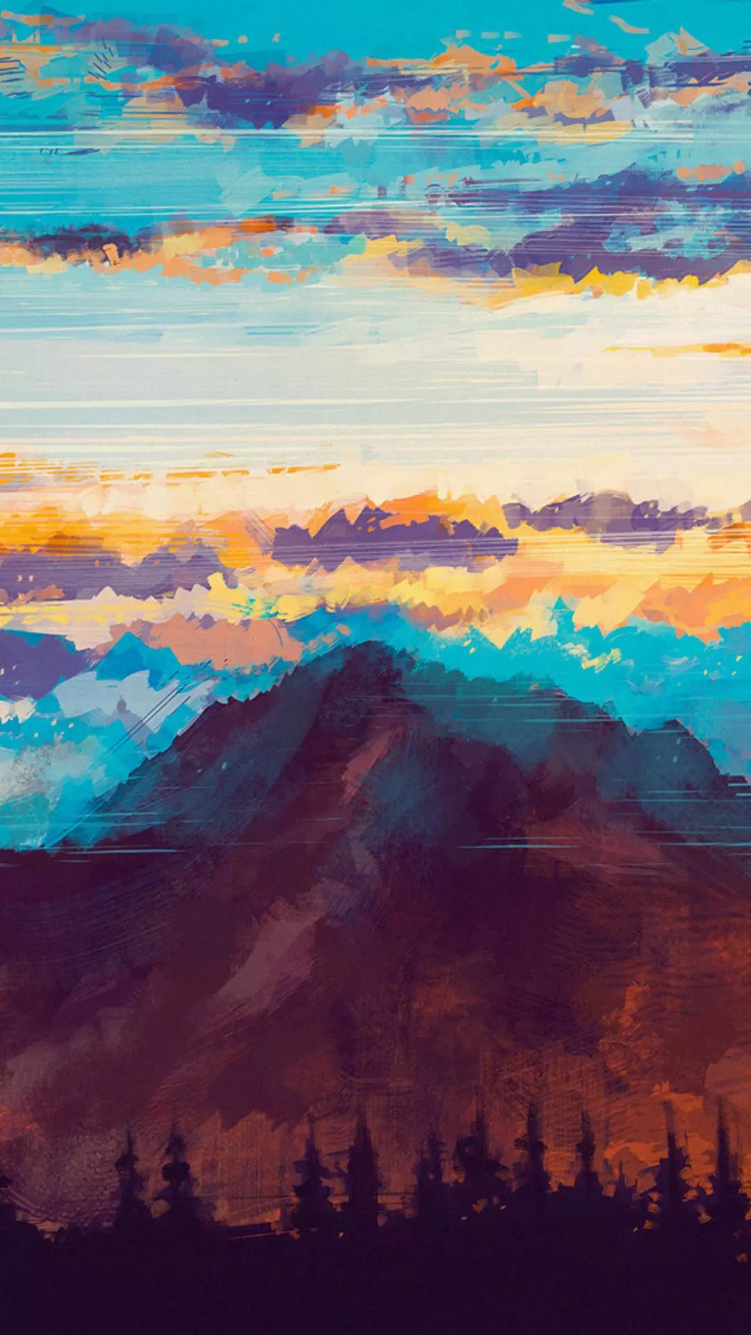 Landscapes