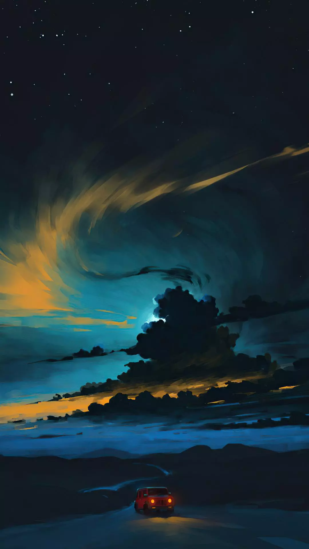 Wallpapers