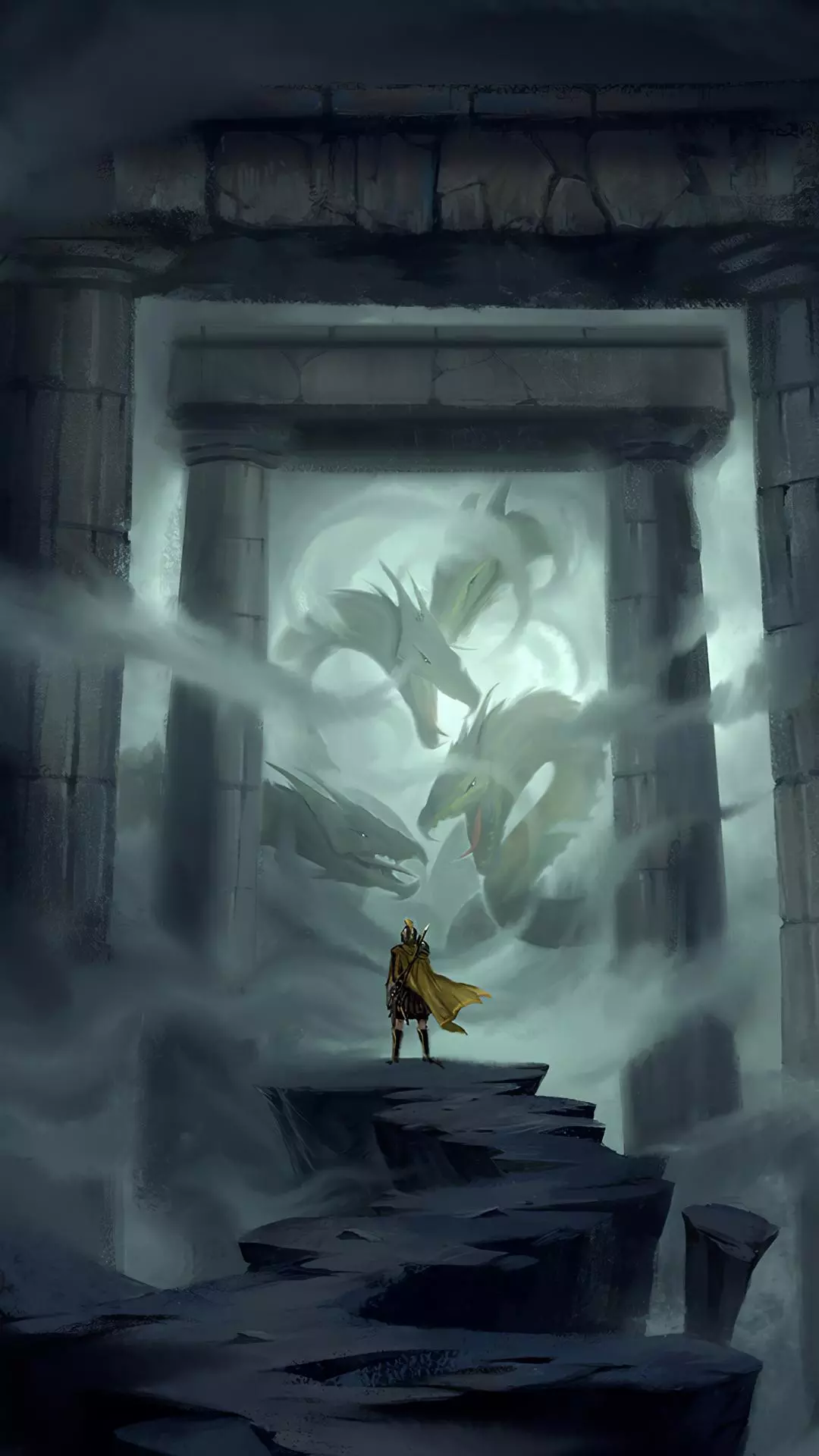 Wallpapers