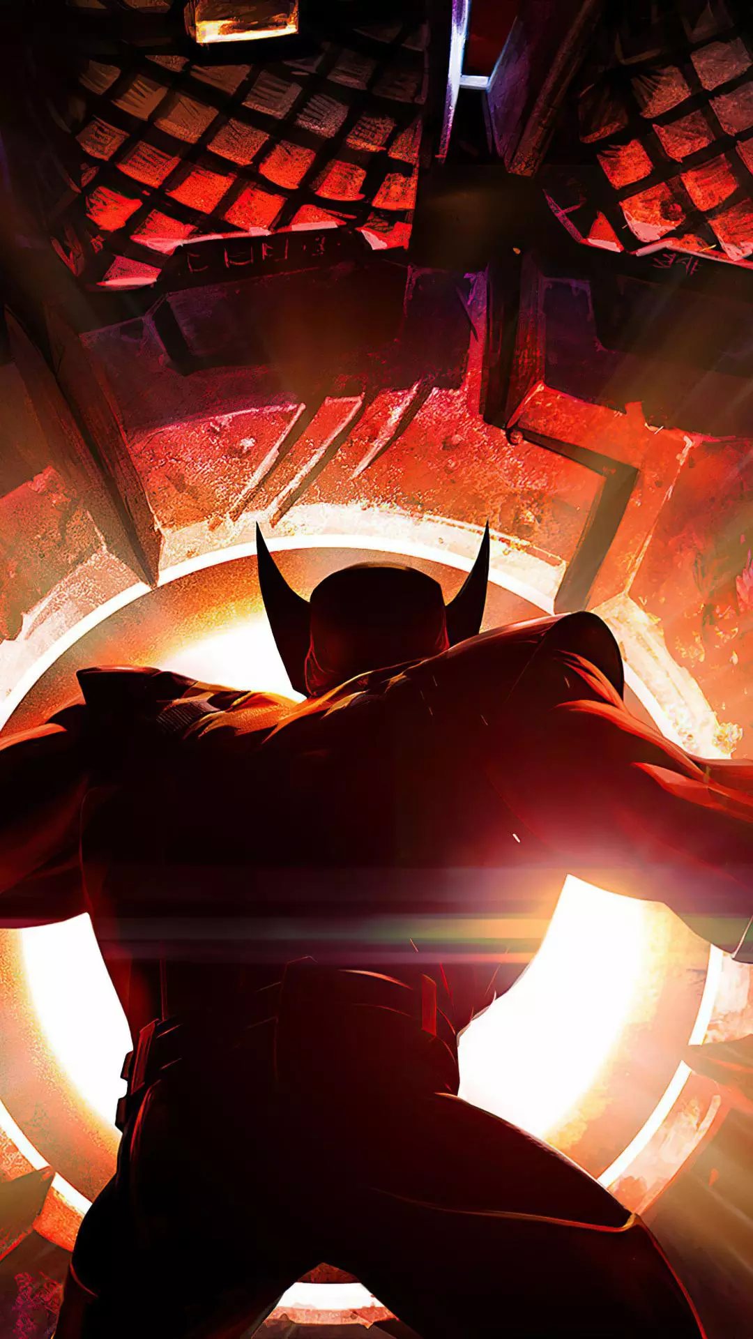 Wallpapers