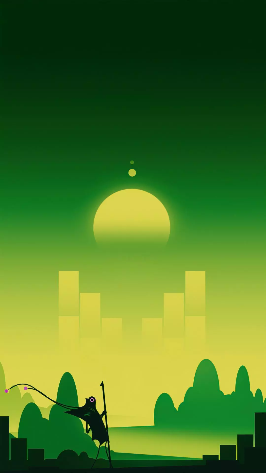 Wallpapers