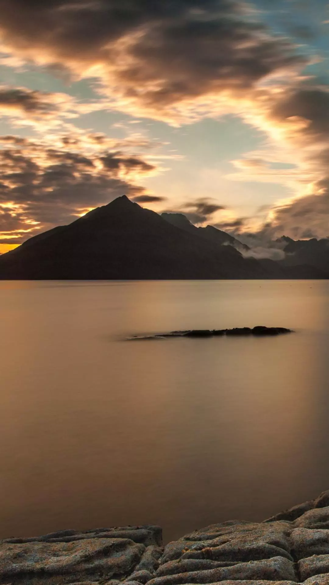 Landscapes