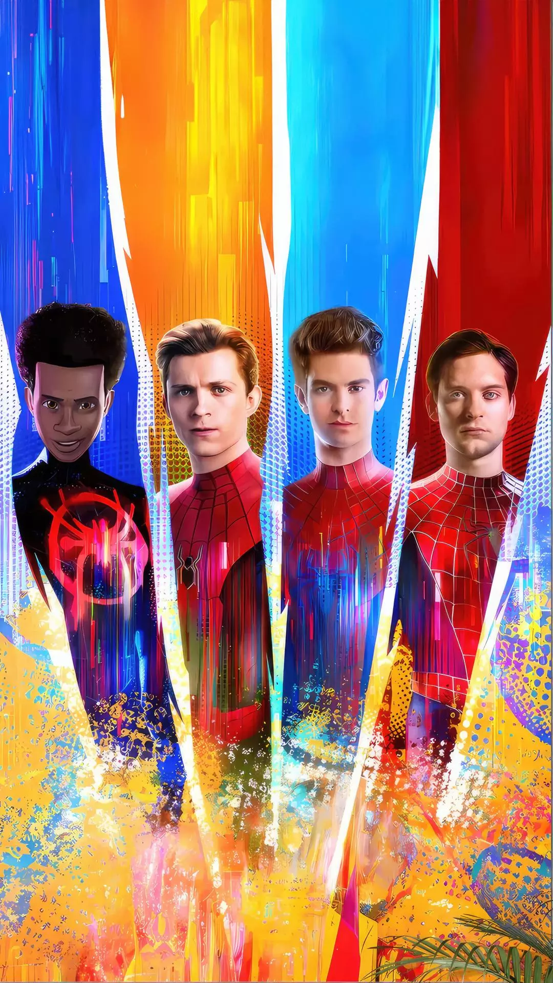 Wallpapers
