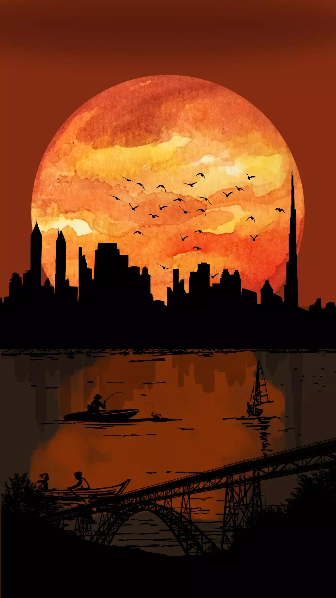 Wallpapers