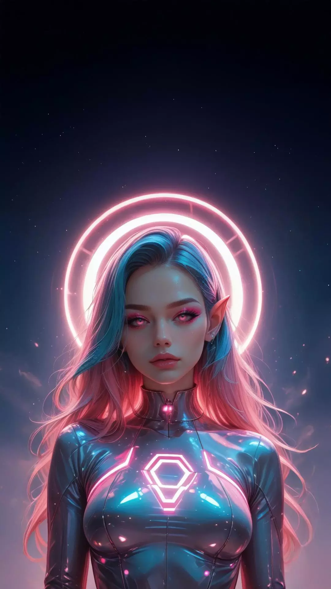 Cyberpunk / Neon