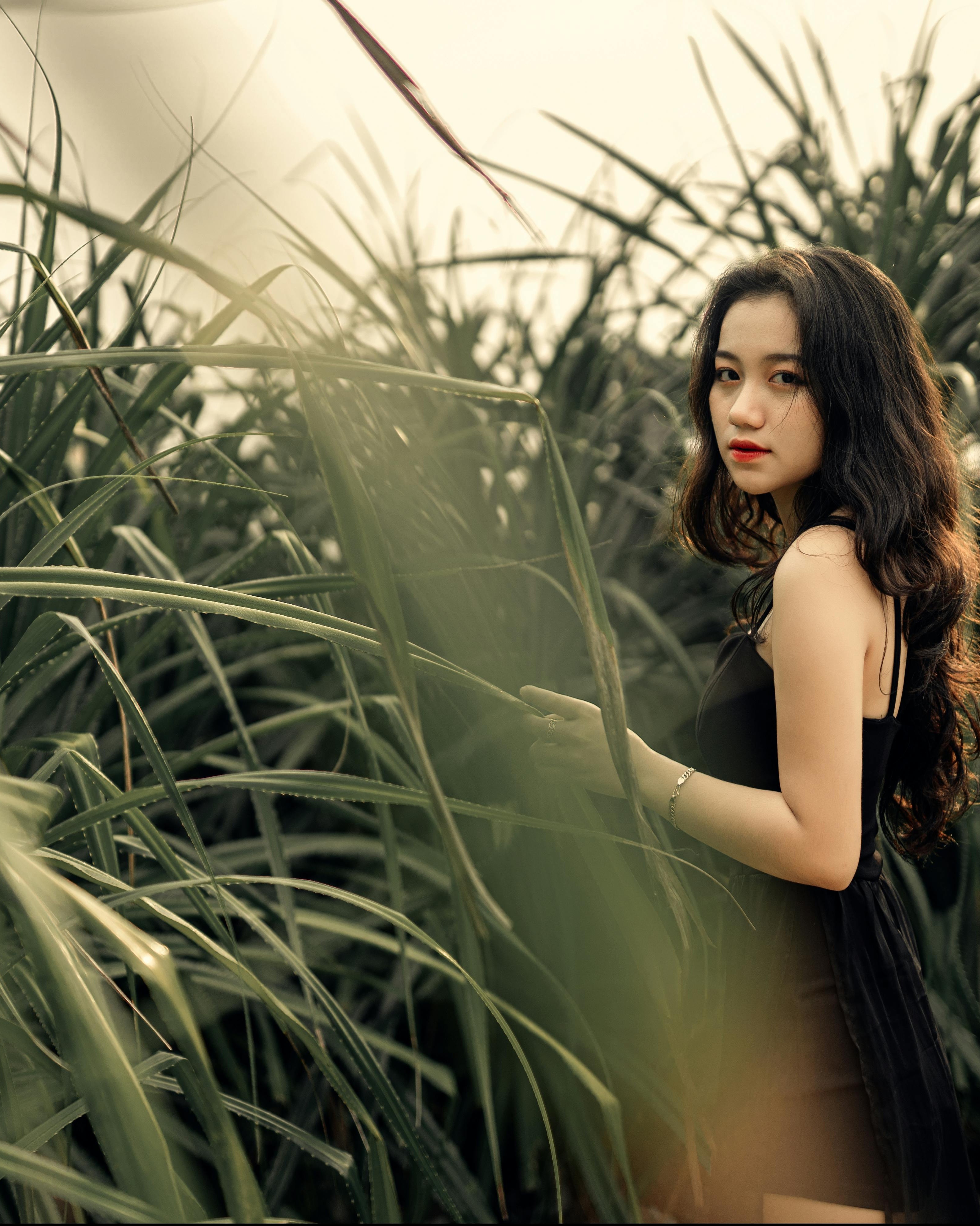 Forest & Flora