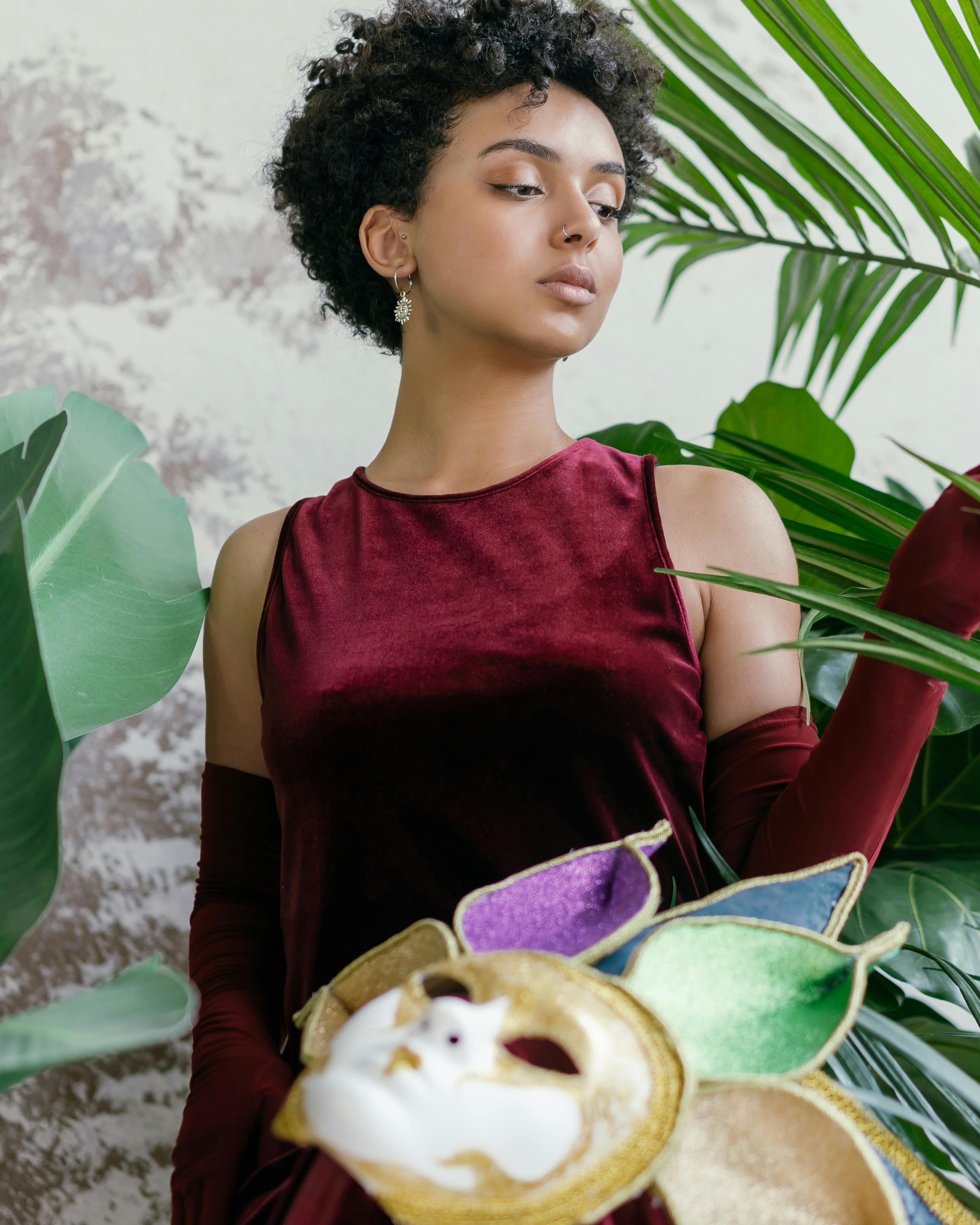 Forest & Flora