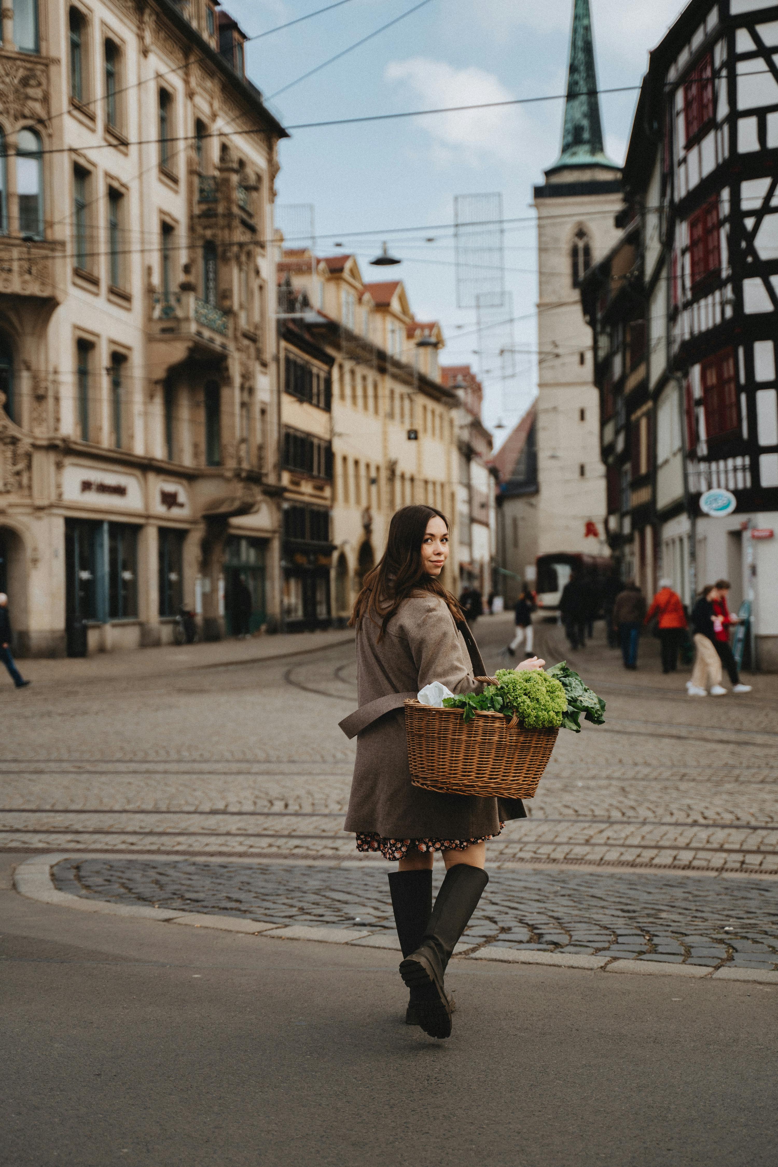 Cityscapes