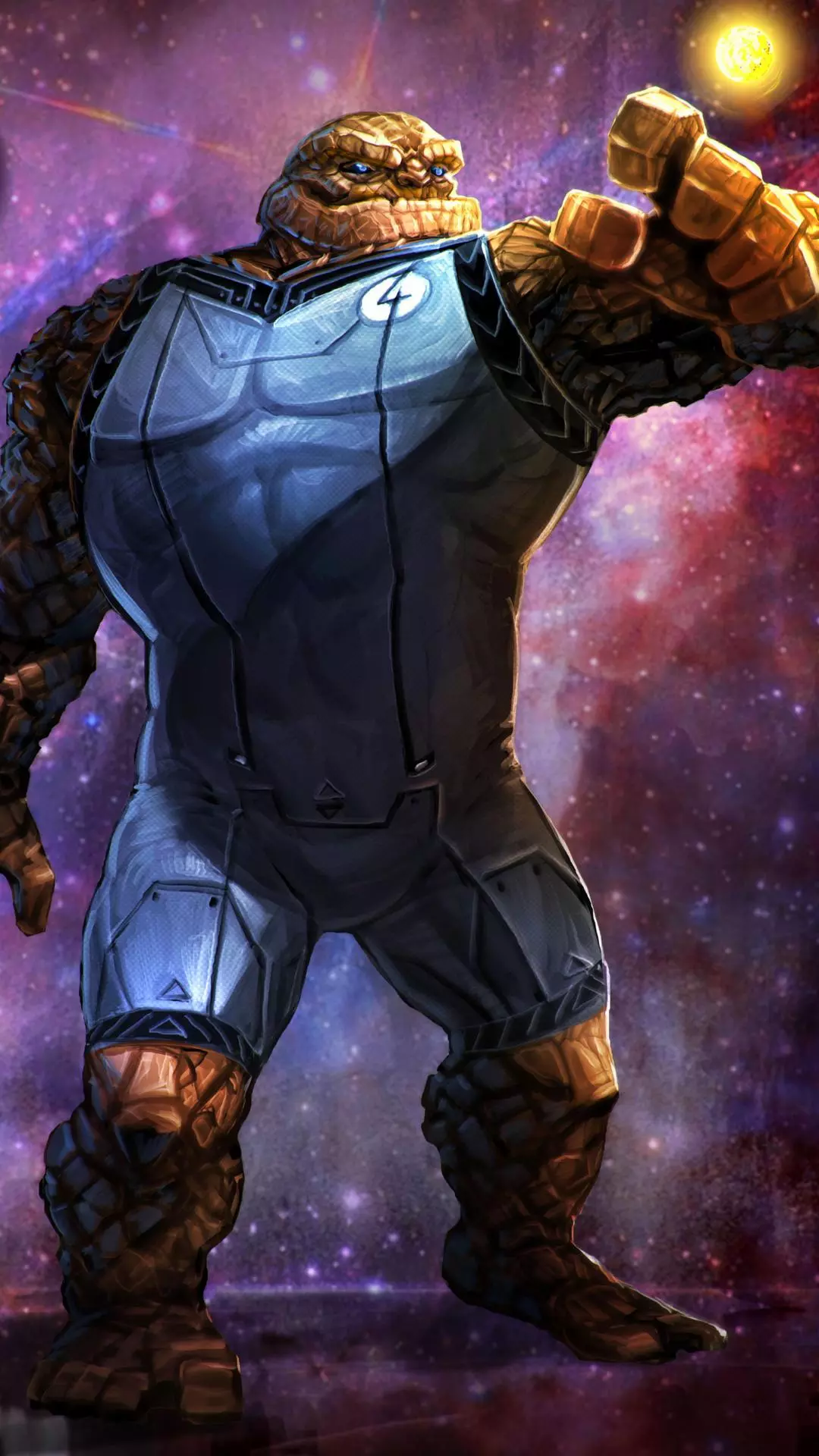 Wallpapers