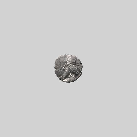 Ancient Silver Coin