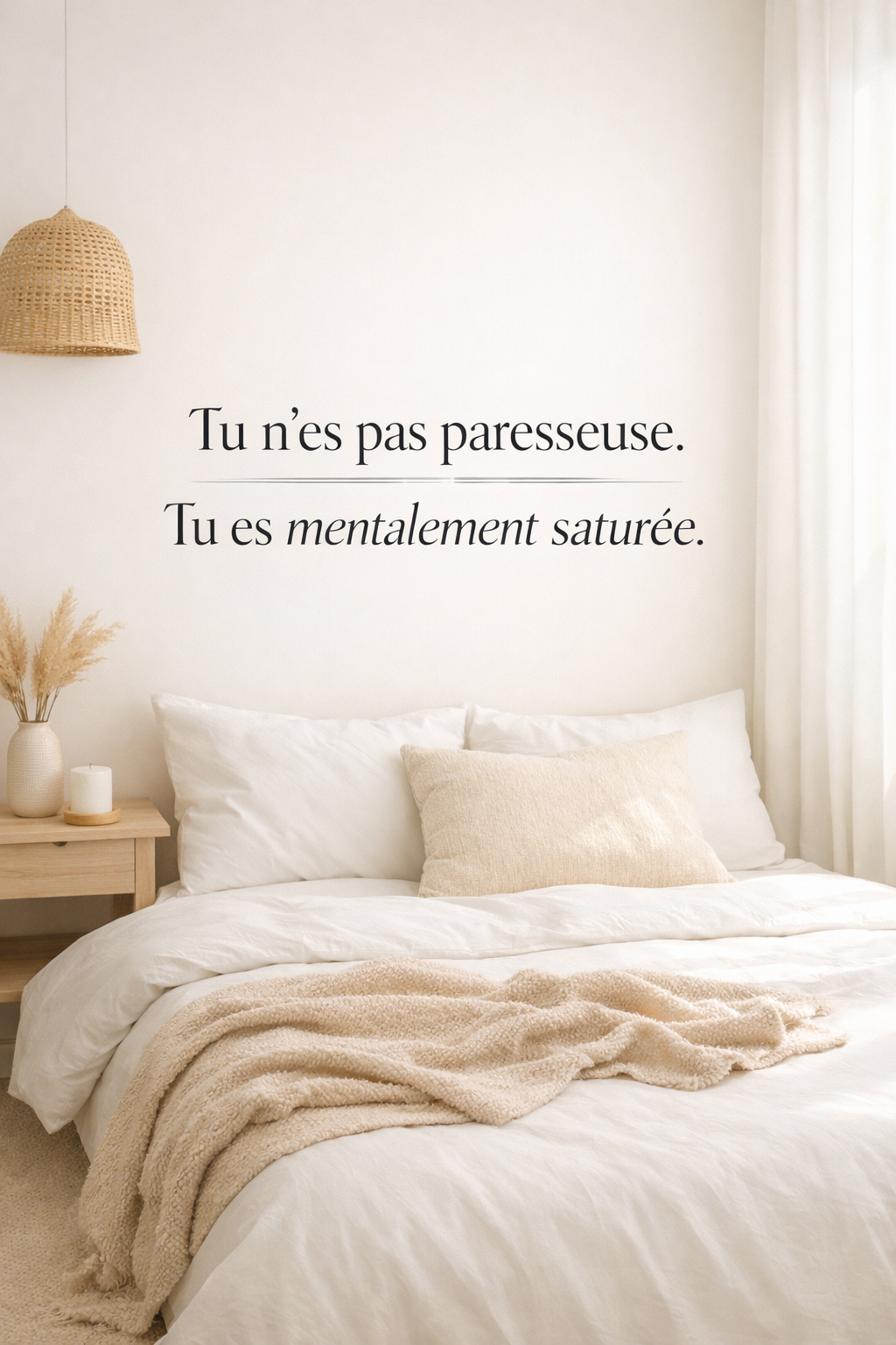 Home Decoration