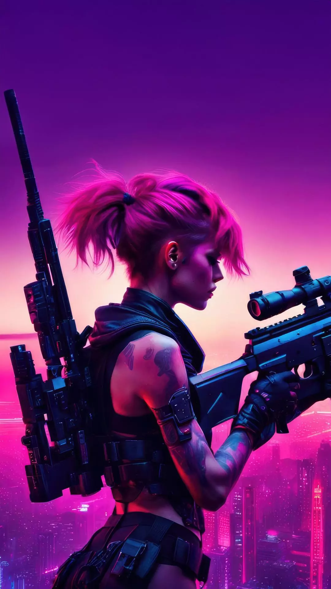 Wallpapers