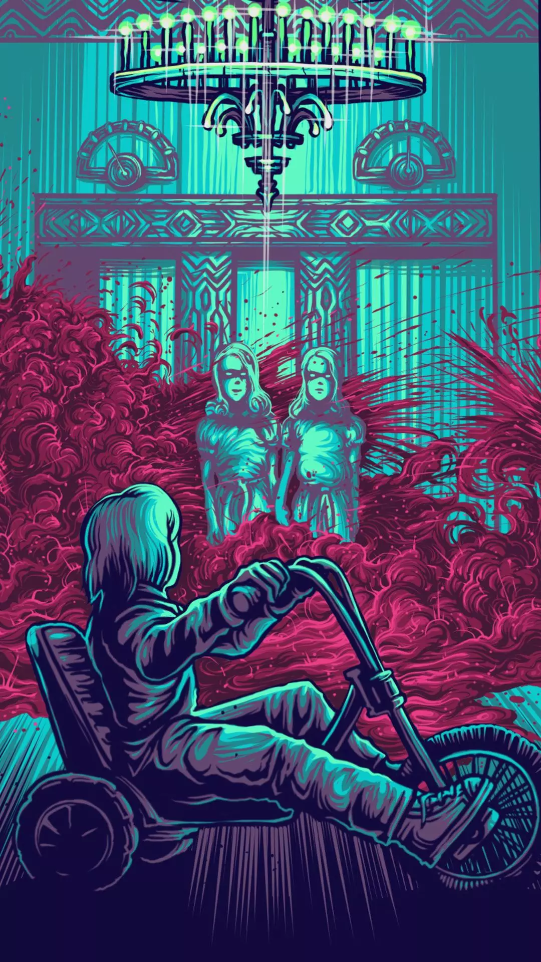 Wallpapers