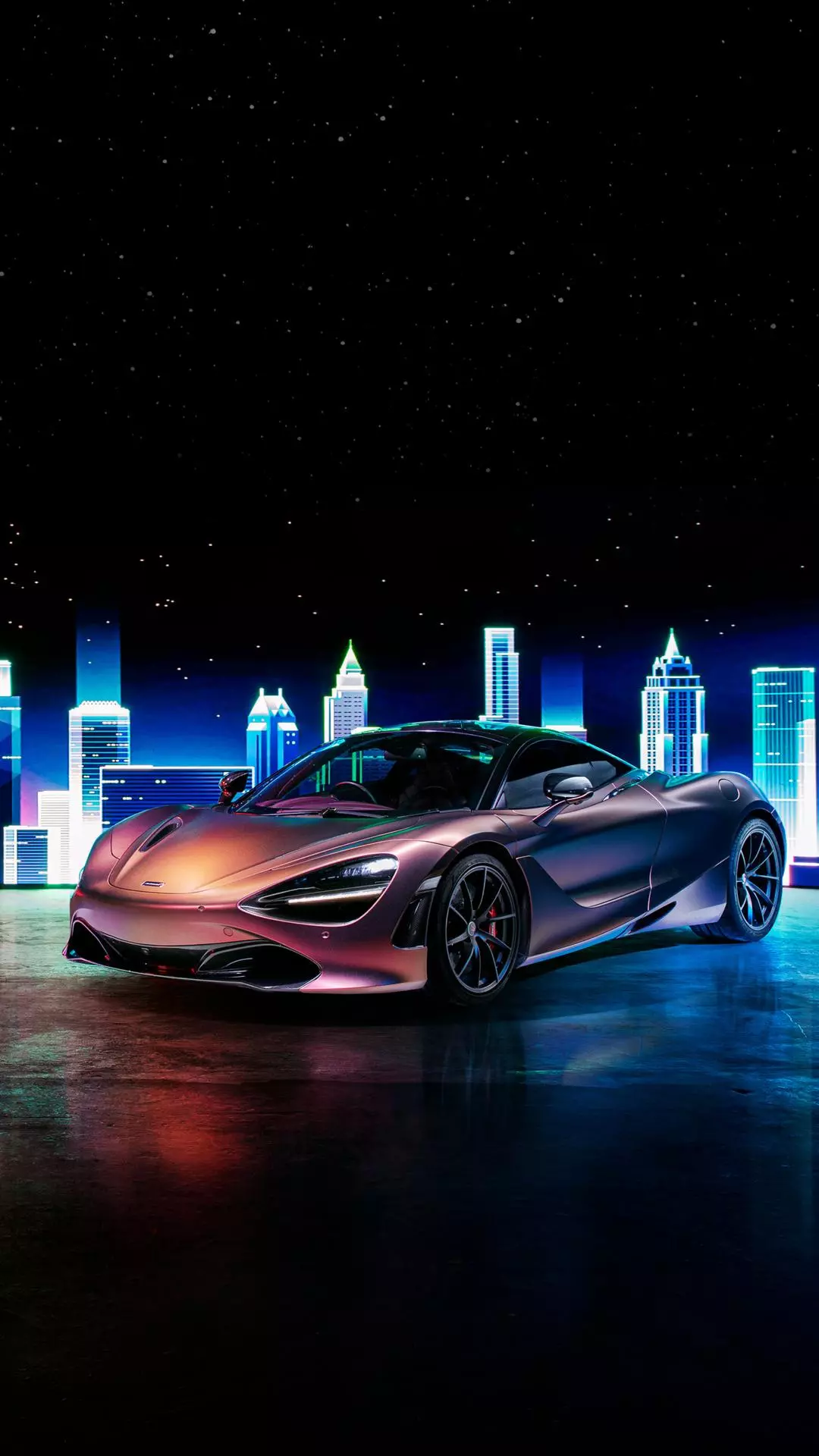 Wallpapers