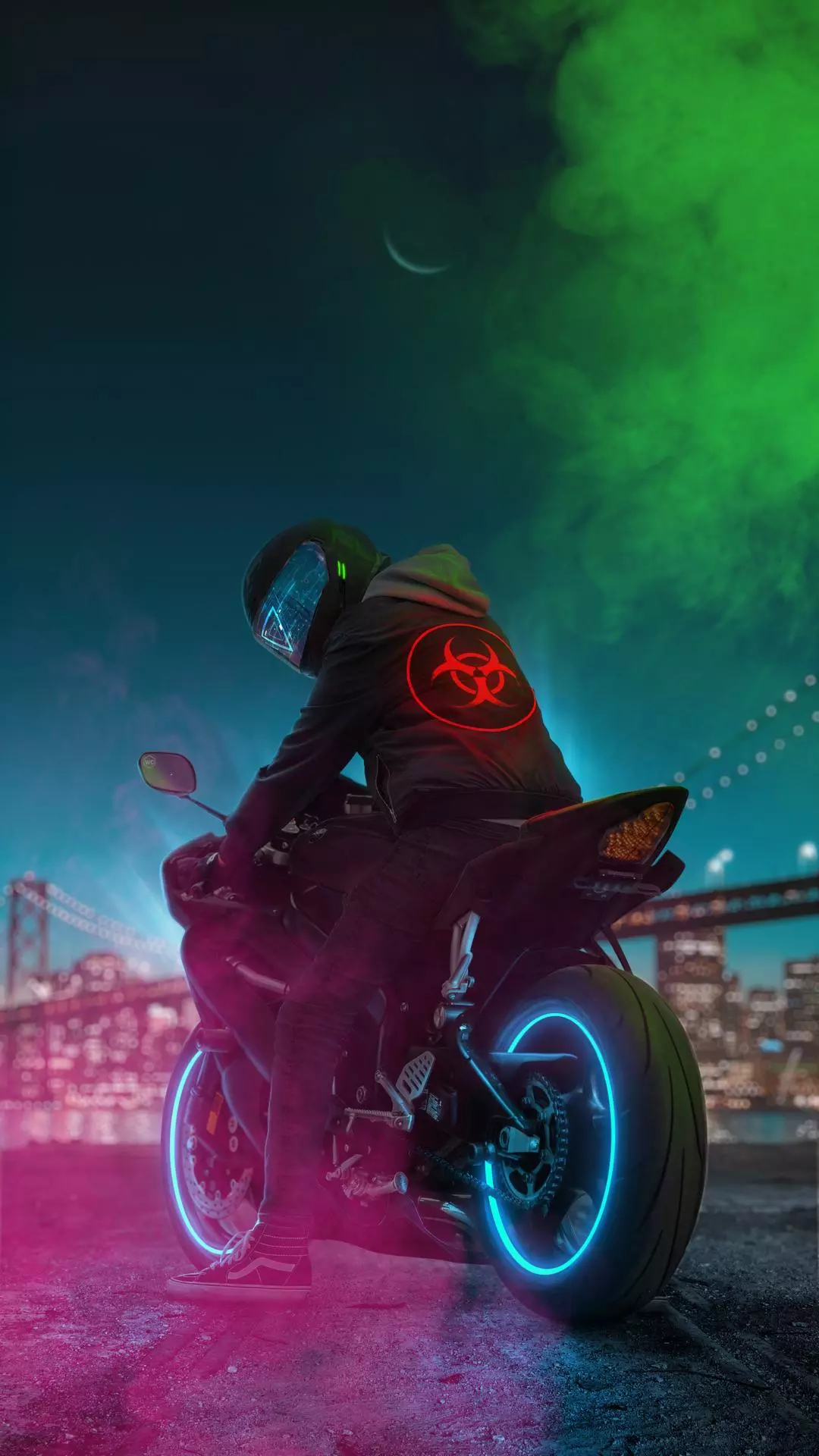 Wallpapers