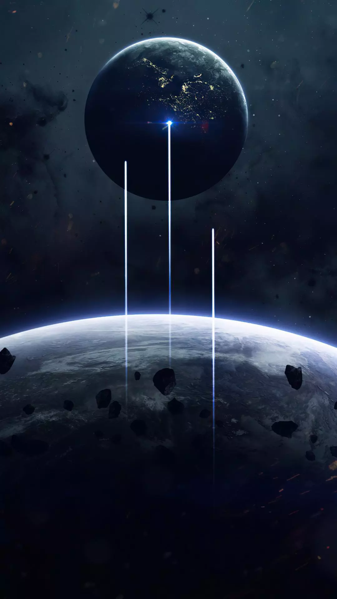 Wallpapers