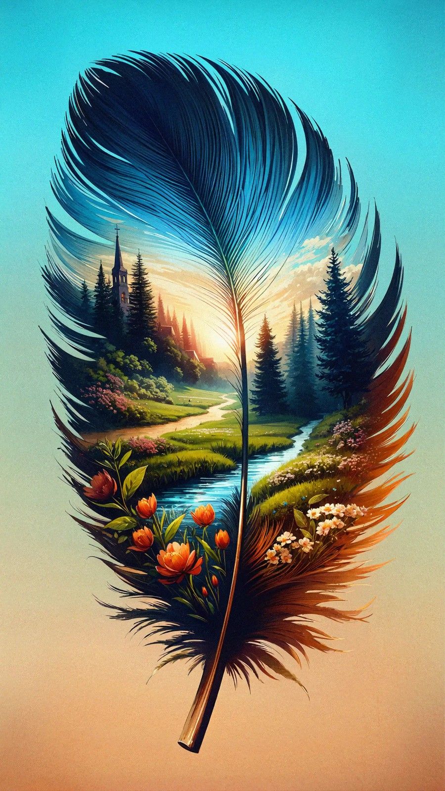 Wallpapers