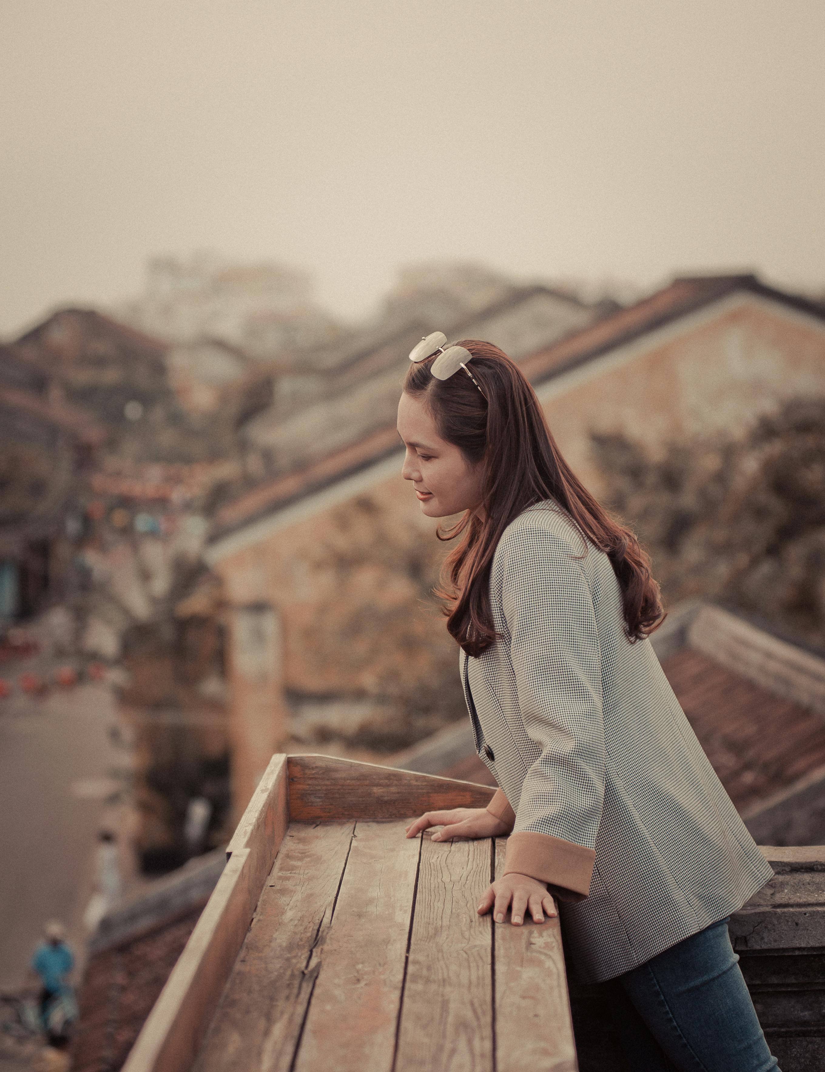 Cityscapes