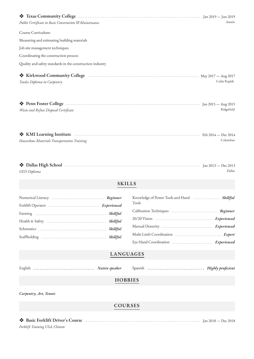 Preview page 2