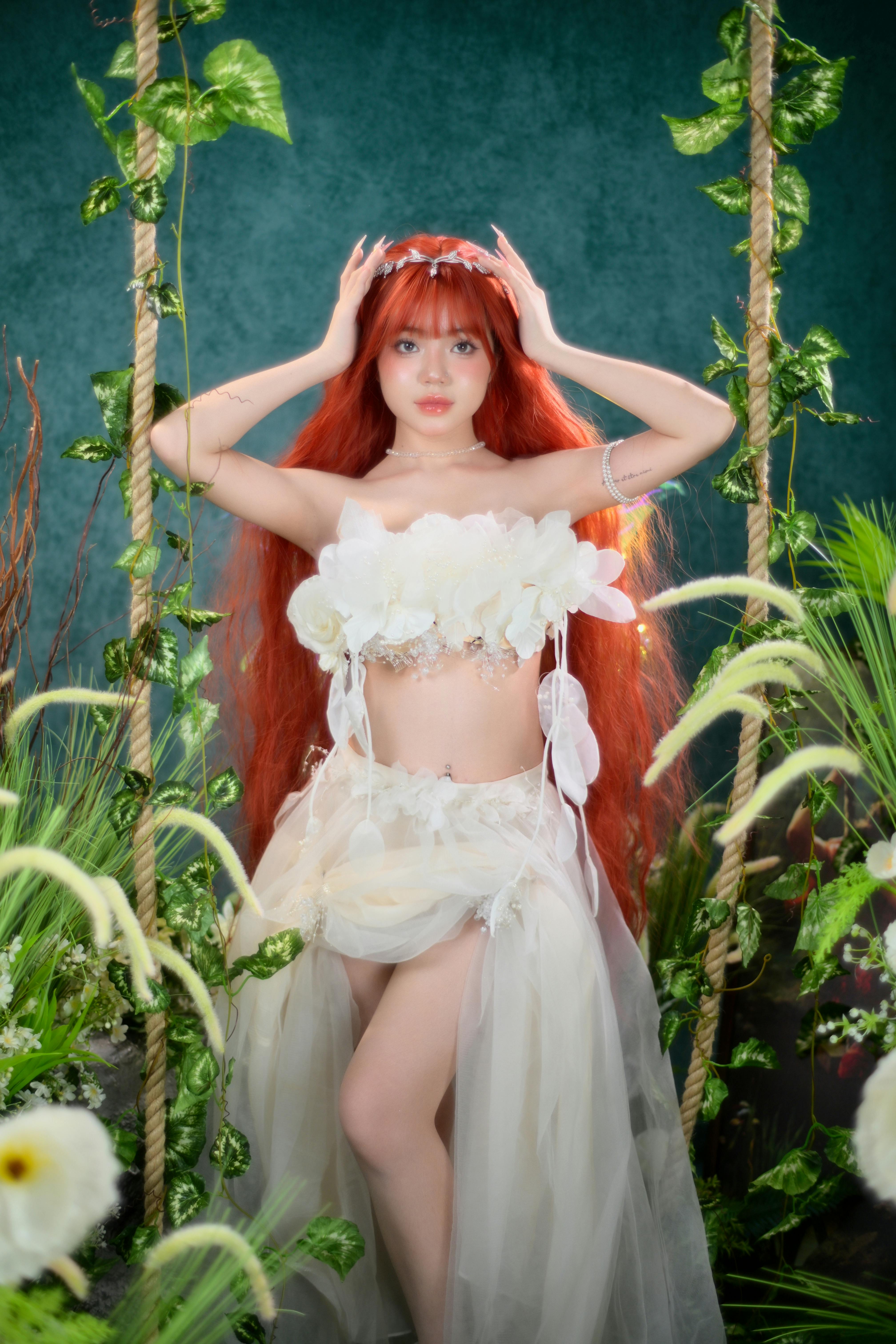 Forest & Flora