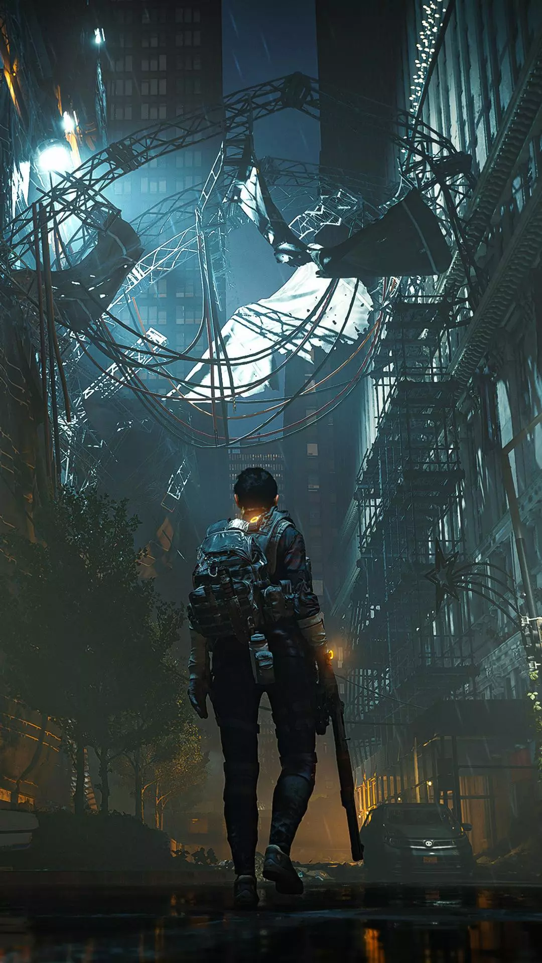 Wallpapers