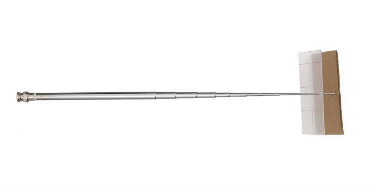 Extended Telescopic Antenna