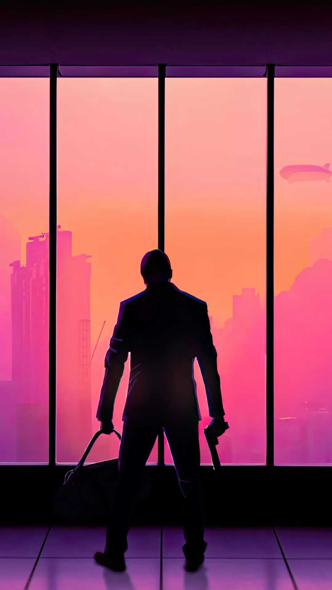 Wallpapers